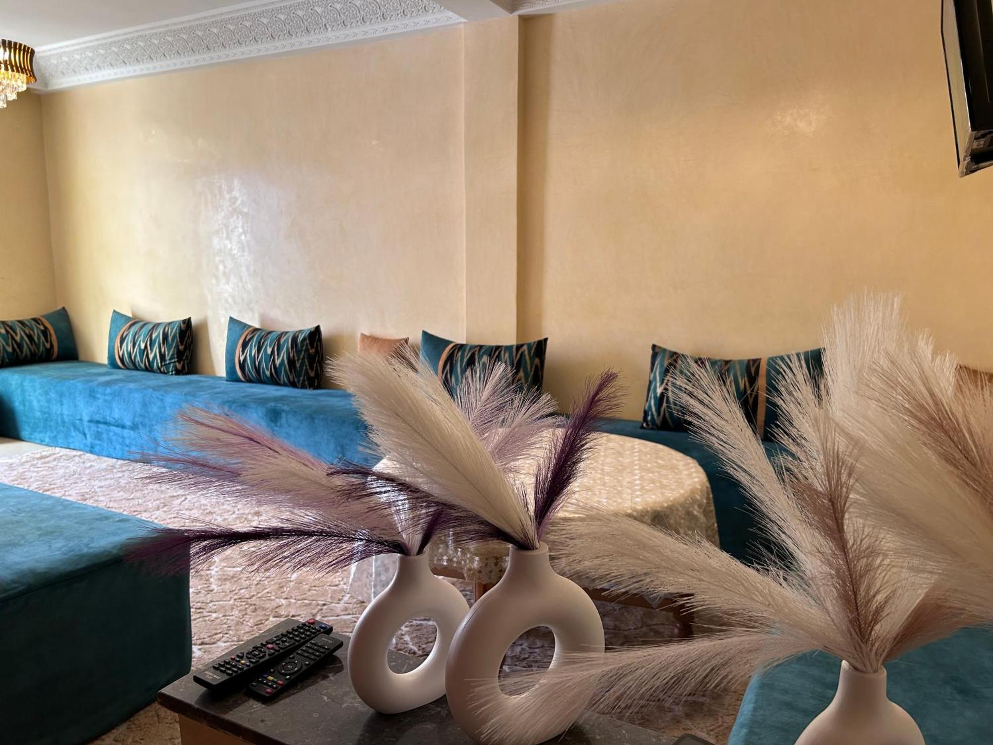 Apartment Lavillette